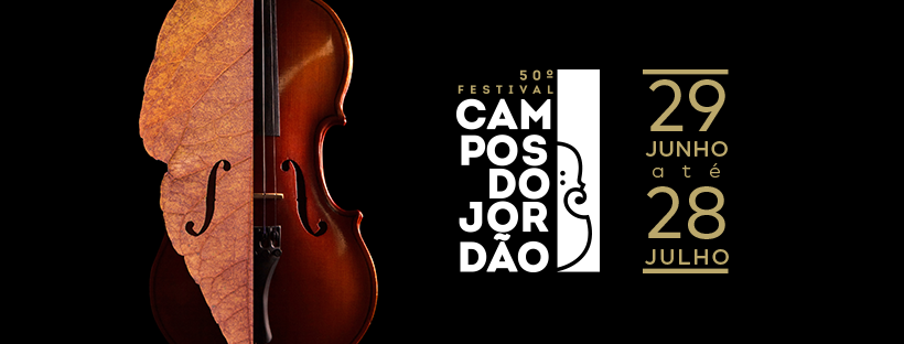 Festival de Inverno 2019 Campos do Jordão